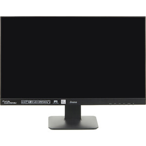 фото Монитор iiyama xu2492hsu-b1lcd 23.8'' [16:9] 1920х1080 ips, black