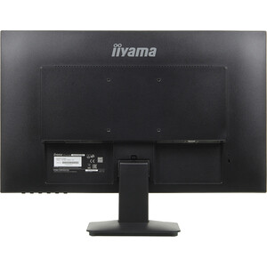 фото Монитор iiyama xu2492hsu-b1lcd 23.8'' [16:9] 1920х1080 ips, black