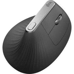 фото Мышь logitech mx vertical (400-4000 dpi, bluetooth, 2.4 ghz/usb ресивер (logitech unifying), (m/n: m-r0074 / c-u0007)