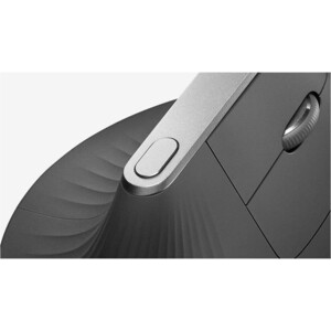 фото Мышь logitech mx vertical (400-4000 dpi, bluetooth, 2.4 ghz/usb ресивер (logitech unifying), (m/n: m-r0074 / c-u0007)