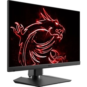 фото Монитор msi lcd optix mag274qrf qd 27'' 16:9 2560x1440(wqhd) ips, 165 гц, black