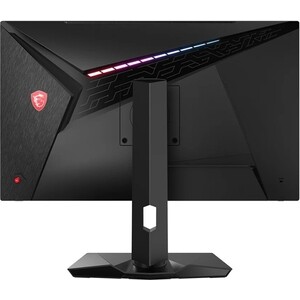 фото Монитор msi lcd optix mag274qrf qd 27'' 16:9 2560x1440(wqhd) ips, 165 гц, black