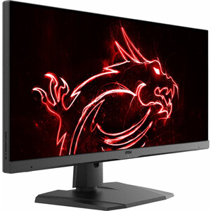 фото Монитор msi lcd optix mpg341qr 34'' 21:9 3440x1440(uwqhd) ips, 144 гц, 550 cd/m2, h178°/v178°, 1000:1, 100m:1, 1.07b, 1ms, hdmi, dp, black