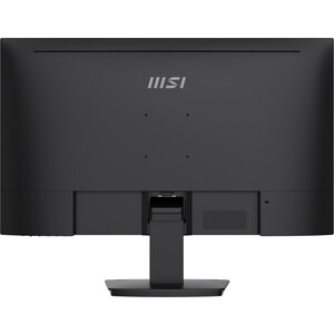 фото Монитор msi lcd pro mp273 27'' 16:9 1920x1080(fhd) 75 гц, 250, h178°/v178°,100m:1, 16,7 миллионов цветов, 5 ms, 2xhdmi, dp, black