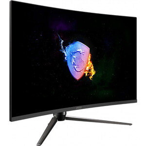 фото Монитор msi lcd optix ag321cr 32'' 1920x1080 (fhd), va, 165 гц, 1 мс, 250 cd/m, 4000:1, hdmi, dp