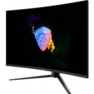 фото Монитор msi lcd optix ag321cr 32'' 1920x1080 (fhd), va, 165 гц, 1 мс, 250 cd/m, 4000:1, hdmi, dp