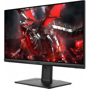 фото Монитор msi lcd optix mag274qrx 27'' 16:9, 2560x1440 (wqhd), ips, 240 гц, 1мс, 1000:1, hdmi, dp