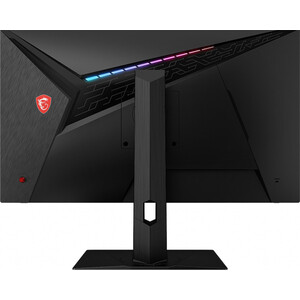 фото Монитор msi lcd optix mag274qrx 27'' 16:9, 2560x1440 (wqhd), ips, 240 гц, 1мс, 1000:1, hdmi, dp