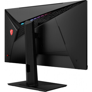 фото Монитор msi lcd optix mag274qrx 27'' 16:9, 2560x1440 (wqhd), ips, 240 гц, 1мс, 1000:1, hdmi, dp