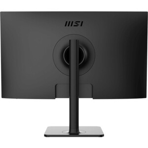 фото Монитор msi lcd modern md272qp 27'', 2560x1440, 16:9, ips, 75 гц, 250 cd/m2, 1000:1, hdmi, dp