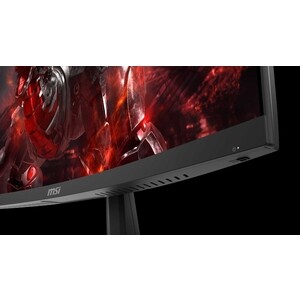 фото Монитор msi lcd g321cuv 32'' 3840 x 2160 (uhd), va, 60гц, 4мс, 300 , hdmi, dp