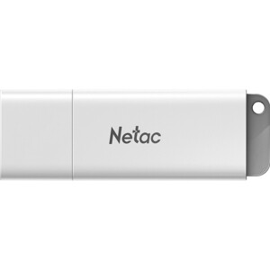 фото Флеш-накопитель netac u185 usb3.0 flash drive 32gb, with led indicator