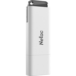 фото Флеш-накопитель netac u185 usb3.0 flash drive 32gb, with led indicator