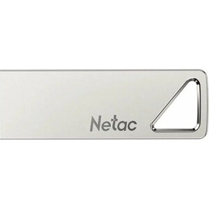 Флеш-накопитель NeTac USB Drive U326 USB2.0 32GB, retail version