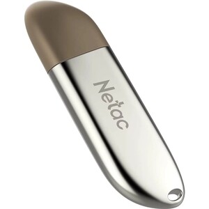 Флеш-накопитель NeTac USB Drive U352 USB2.0 32GB, retail version