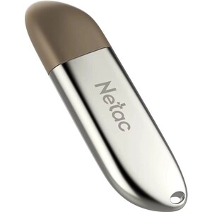 Флеш-накопитель NeTac USB Drive U352 USB3.0 16GB, retail version netac u335s 16gb запись защита usb3 0 flash drive memory stick