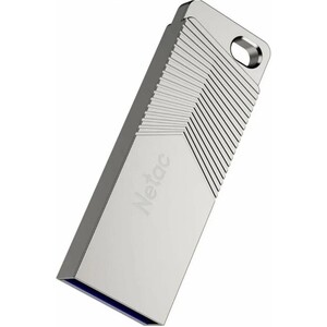 Флеш-накопитель NeTac UM1 USB3.2 Highspeed Flash Drive 128GB