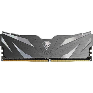 

Память оперативная NeTac Shadow II DDR5-4800 8GB C40 Black, Shadow II DDR5-4800 8GB C40 Black