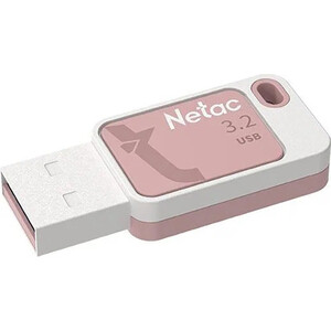 

Флеш-накопитель NeTac UA31 USB3.2 Flash Drive 256GB, UA31 USB3.2 Flash Drive 256GB