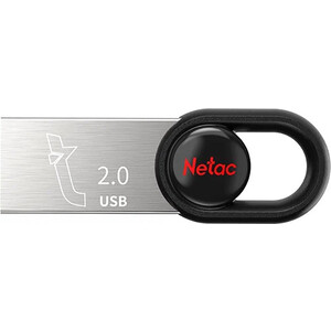Флеш-накопитель NeTac UM2 USB2.0 Flash Drive 32GB