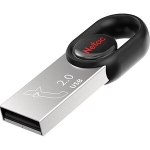 Флеш-накопитель NeTac UM2 USB2.0 Flash Drive 32GB