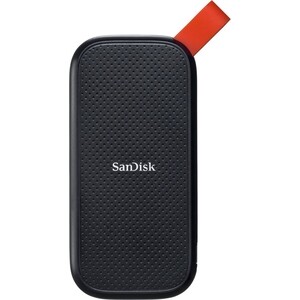 

Внешний накопитель SSD Sandisk Portable SSD 2TB - up to 520MB/s Read Speed, USB 3.2 Gen 2, Up to two-meter drop protection, Portable SSD 2TB - up to 520MB/s Read Speed, USB 3.2 Gen 2, Up to two-meter drop protection