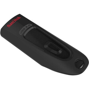 Флеш-накопитель Sandisk 32Gb Ultra USB 3.0 флеш накопитель adata usb2 32gb ac008 32g rkd красный