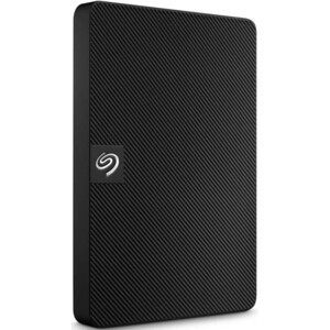 Внешний жесткий диск Seagate Expansion Portable Drive STKN2000400, 2TB, 2.5'', USB3.0, black