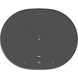 фото Портативная колонка sonos move black, move1eu1blk