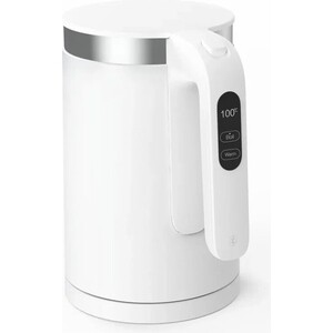 фото Чайник электрический viomi smart kettle white