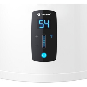 Накопительный водонагреватель Thermex Lima 80 V Wi-Fi - фото 4