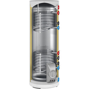 Комбинированные водонагреватели Thermex IRP 300 V (combi) PRO