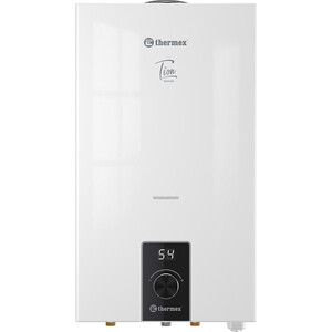 фото Газовые проточные водонагреватели thermex t 20 d