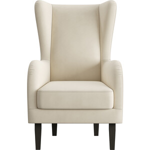 Кресло Сильва Шеффилд модель 020 ультра ивори (SLV101995)