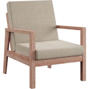 Кресло Сильва Глория 1Кр СК модель 113 тесла мокко (SLV102006) кресло прованс мокко 58 х 46 5 х 90 см