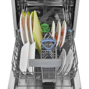 фото Встраиваемая посудомоечная машина scandilux dwb4512b3