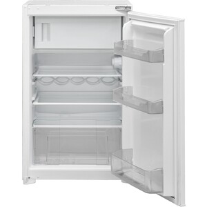 Встраиваемый холодильник Scandilux RBI136 встраиваемый холодильник scandilux rbi136