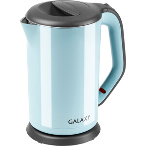 Чайник электрический GALAXY GL0330 голубой