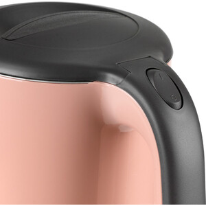 Чайник электрический GALAXY GL0330 розовый