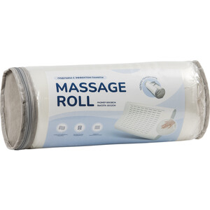 Аскона Подушка Massage roll - фото 4