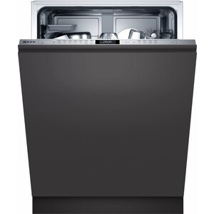 Встраиваемая посудомоечная машина NEFF S257EAX36E - фото 1