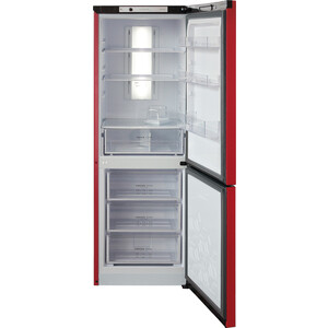 Холодильник Бирюса H820NF