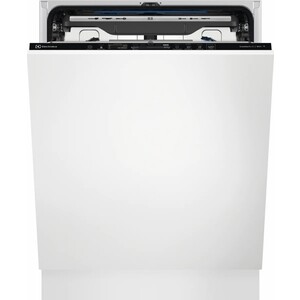 Встраиваемая посудомоечная машина Electrolux EEC87315L 1845678 - фото 1