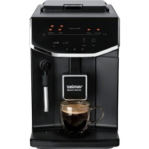 Кофемашина Zelmer ZCM8121 Maestro Barista