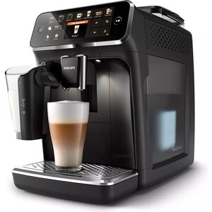 Кофемашина Philips EP5441/50 кофе зерновой caribia classic 250 г
