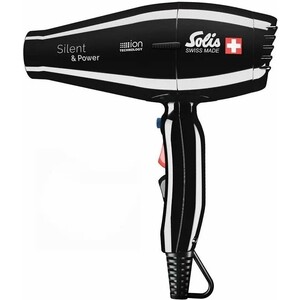 

Фен Solis Hair Dryer 449, Hair Dryer 449