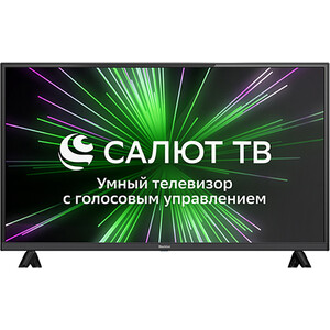 

Телевизор Blackton Bt 39S23G черный, Bt 39S23G черный