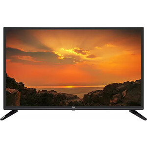 

Телевизор BQ 3208B черный, 3208B черный