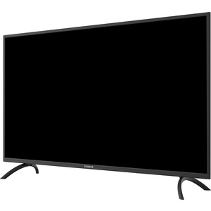 фото Телевизор digma dm-led43mbb21 frameless черный