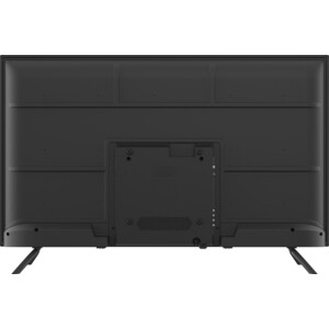 фото Телевизор digma dm-led43mbb21 frameless черный